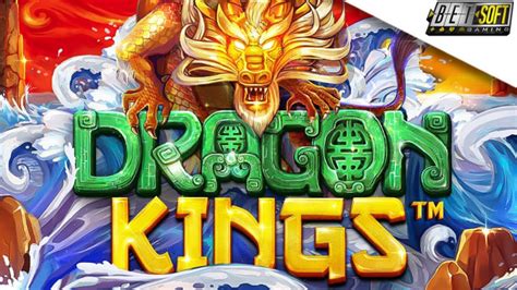 4 Dragon Kings 1xbet